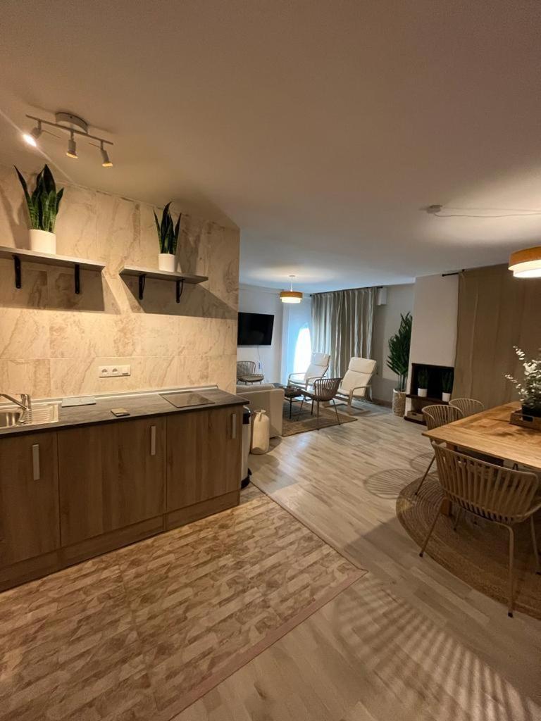 Bulgaria Elite Apartment Sierra Nevada Exterior foto